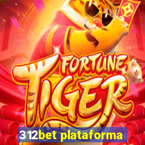 312bet plataforma